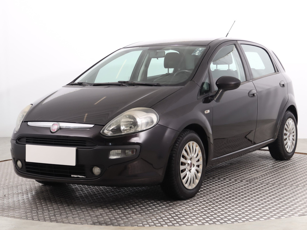 Fiat Punto Evo 2010 1.4 173194km Hatchback