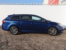Toyota Avensis - 2015