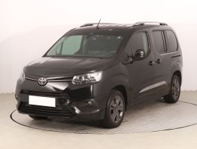 Toyota ProAce City Verso - 2020