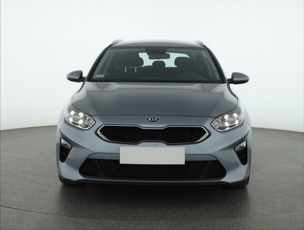 Kia Ceed 2021 1.6 CRDi 50701km Kombi |