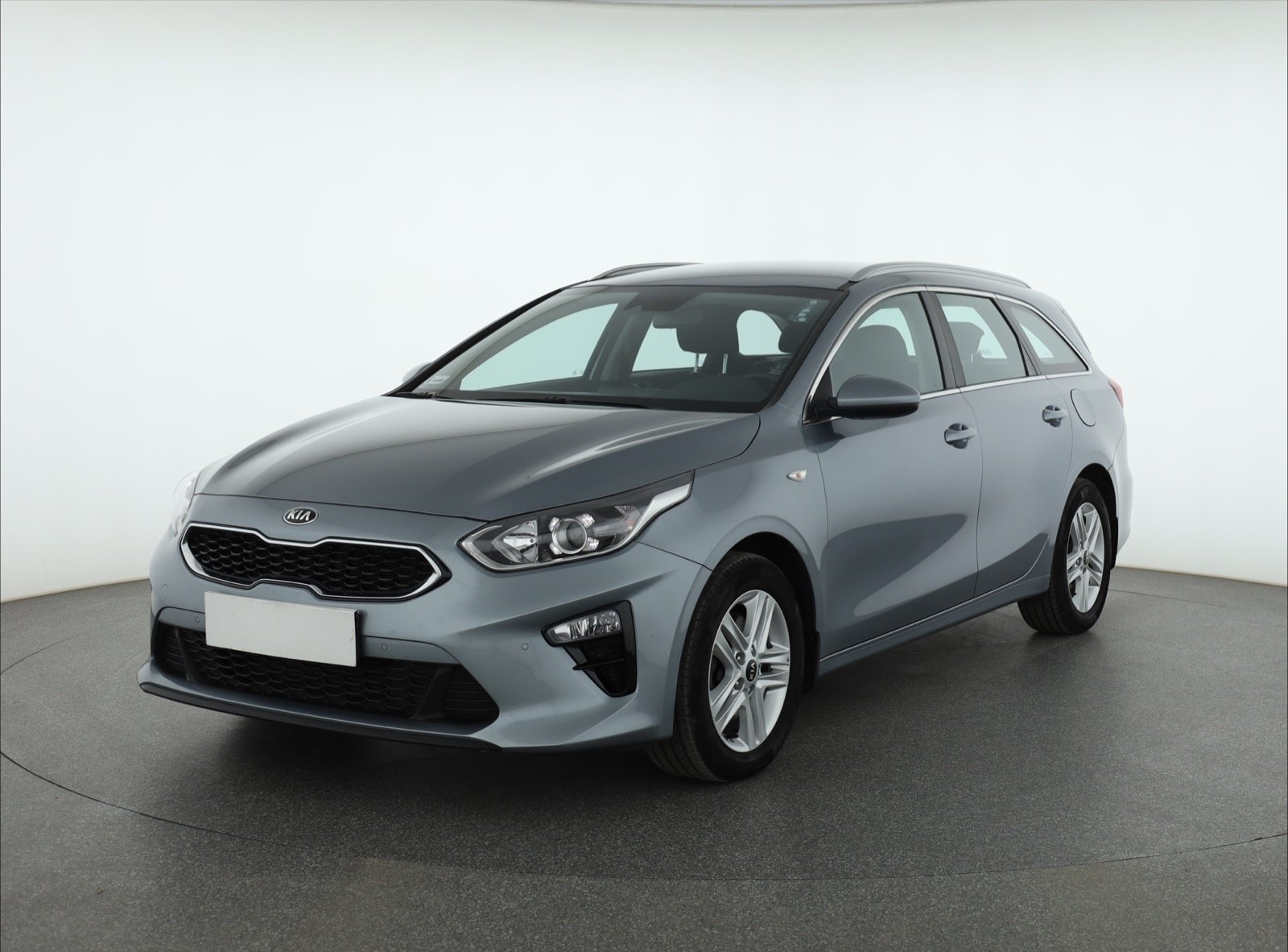 Kia Ceed 2021 1.6 CRDi 50701km Kombi