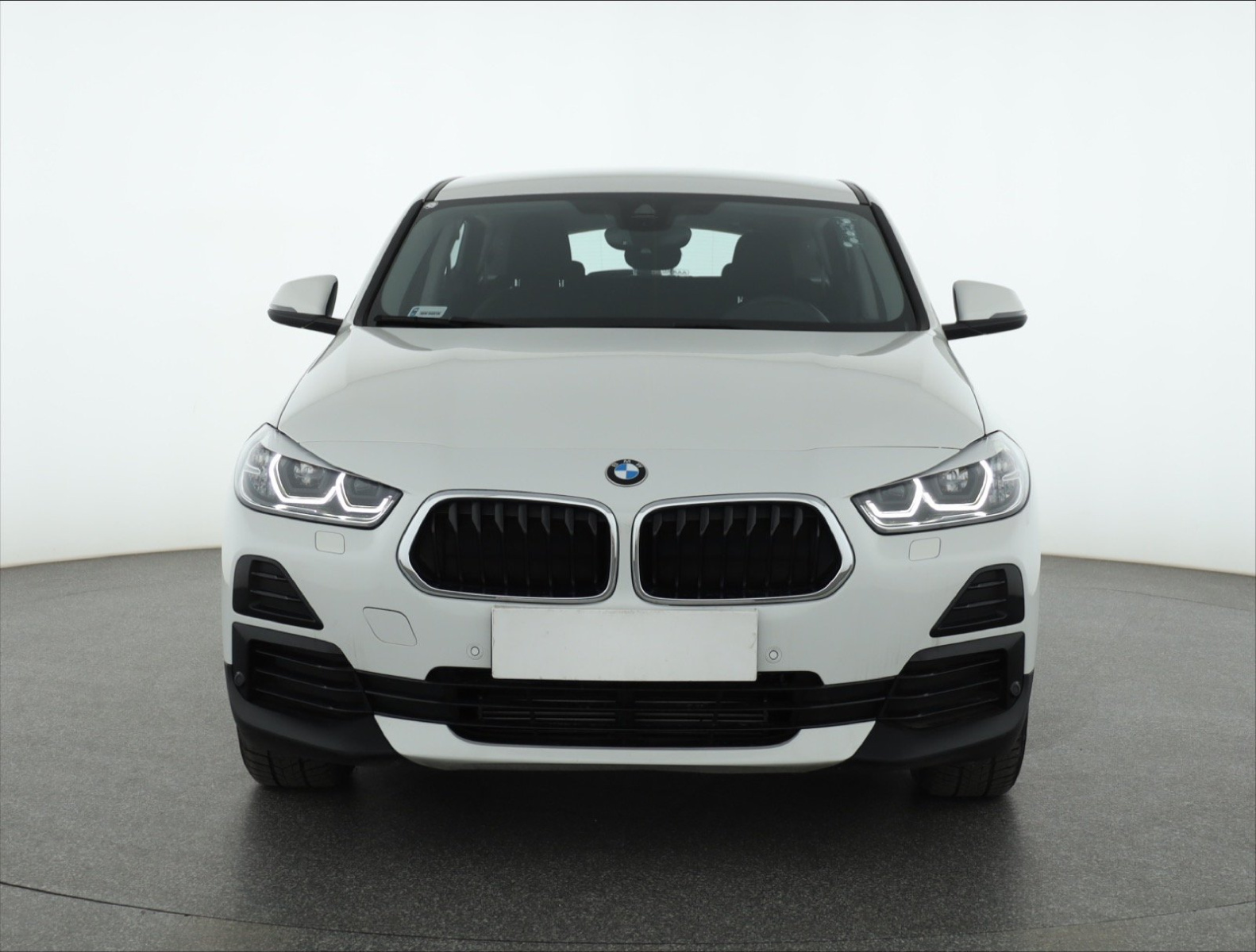 BMW X2 2020 sDrive18i 38903km SUV