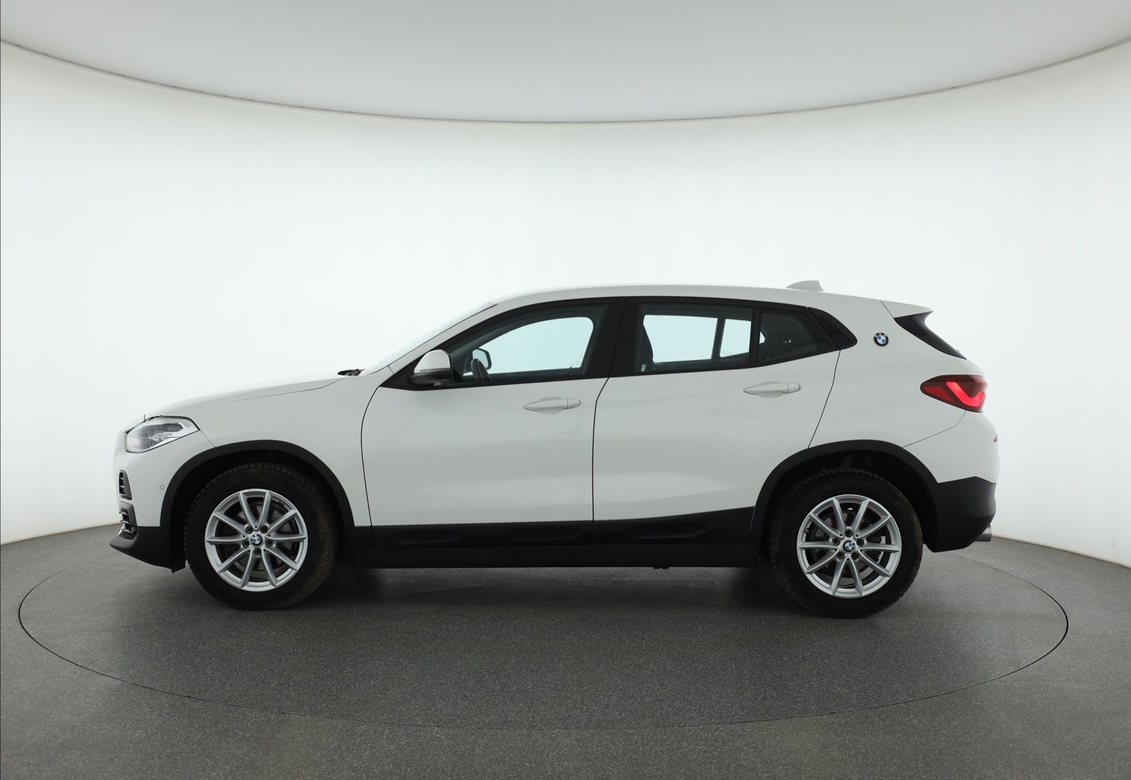 BMW X2 2020 sDrive18i 38903km SUV