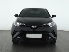 Toyota C-HR - 2017