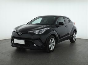 Toyota C-HR - 2017
