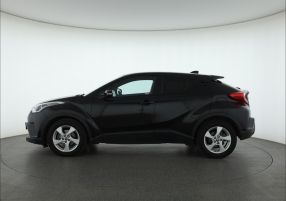 Toyota C-HR - 2017