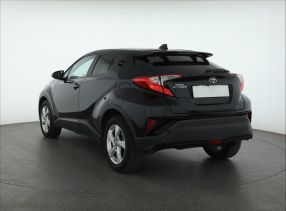 Toyota C-HR - 2017