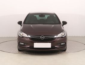 Opel Astra - 2016