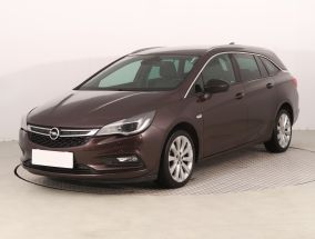 Opel Astra - 2016
