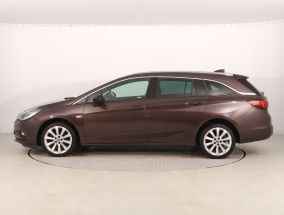 Opel Astra - 2016