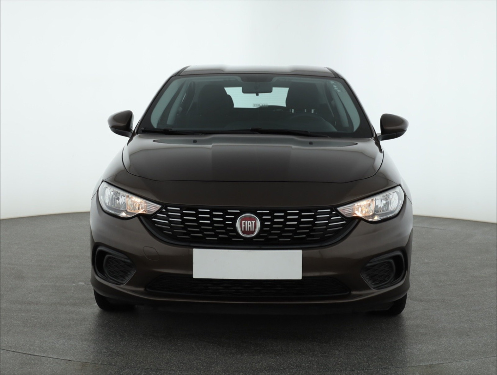 Fiat Tipo 2017 1.4 T