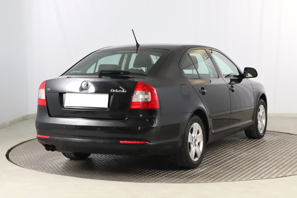 Skoda Octavia 2012 1.4 TSI 151833km Tour