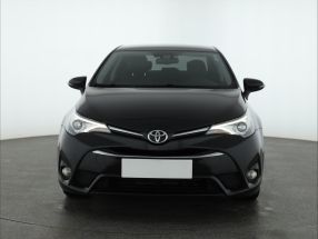 Toyota Avensis - 2016