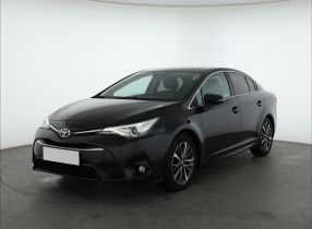 Toyota Avensis - 2016