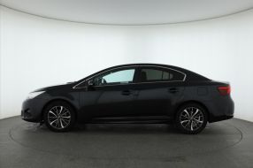 Toyota Avensis - 2016