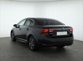 Toyota Avensis - 2016