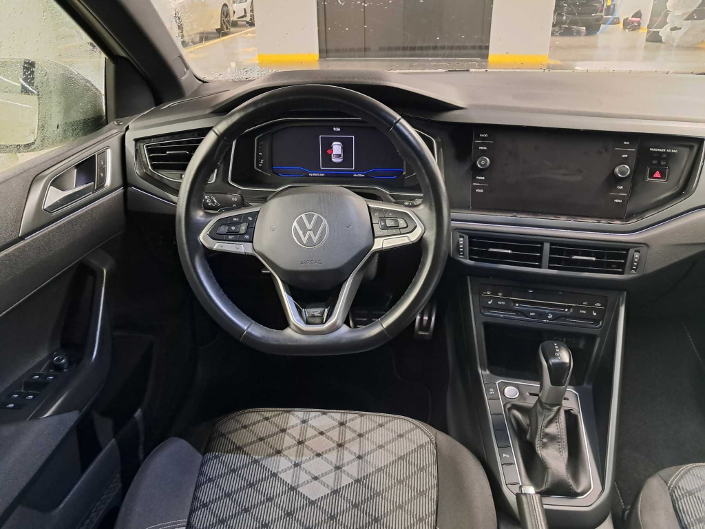 Volkswagen Taigo 2022 1.5 TSI 44420km SUV