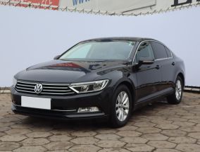 Volkswagen Passat - 2016