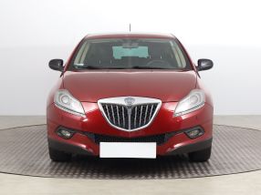Lancia Delta - 2009