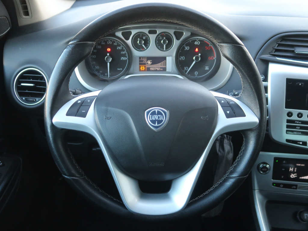Lancia Delta