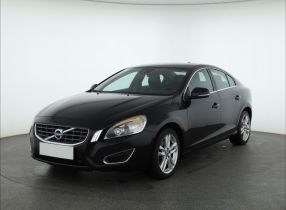 Volvo S60 - 2013