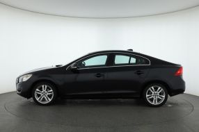 Volvo S60 - 2013