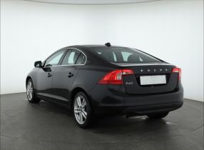 Volvo S60 - 2013