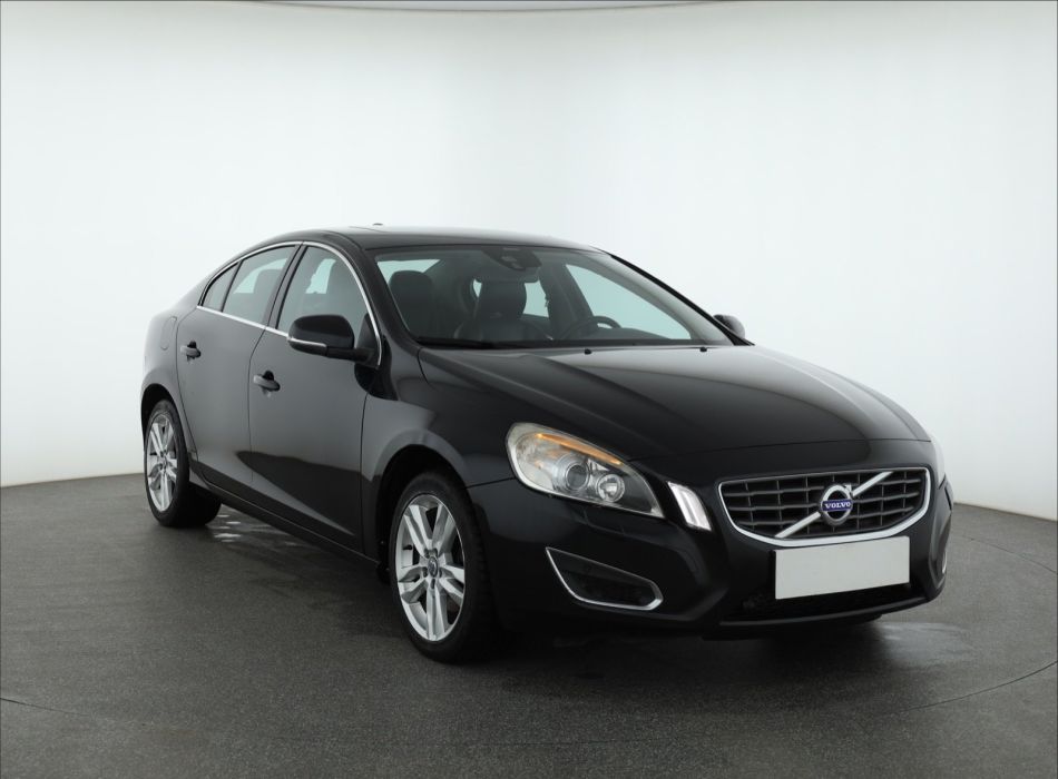 Volvo S60 - 2013