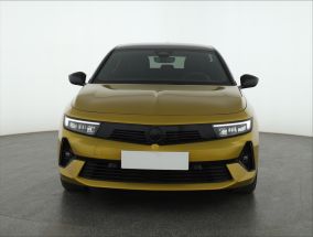 Opel Astra - 2024