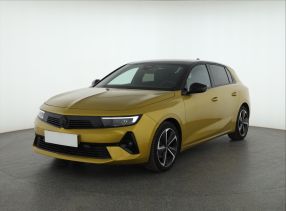 Opel Astra - 2024