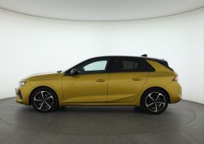 Opel Astra - 2024