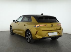 Opel Astra - 2024
