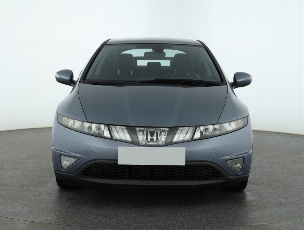 Honda Civic 2007 1.4 i