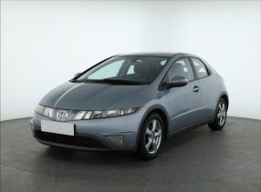 Honda Civic - 2007