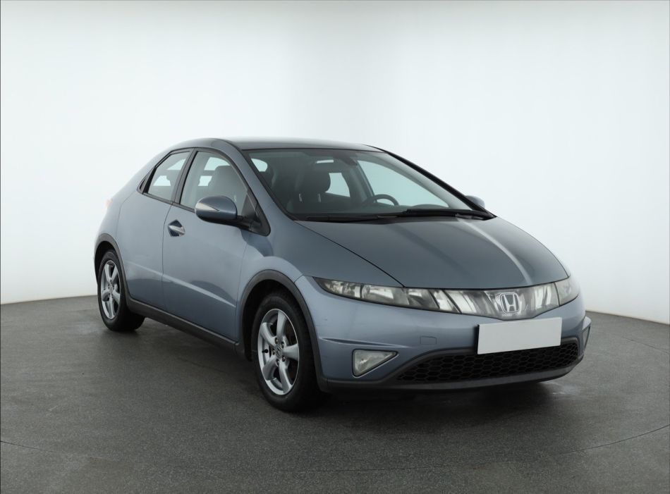 Honda Civic - 2007