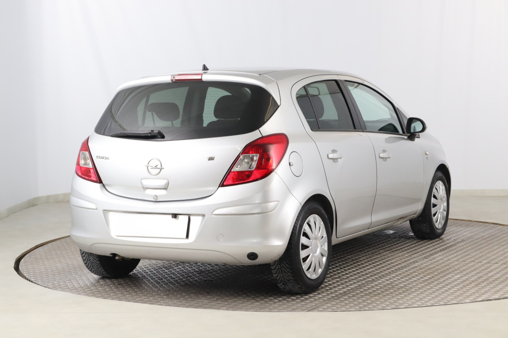 Opel Corsa 2010 1.2 238422km Hatchback