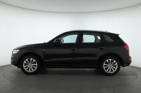 Audi Q5 - 2016