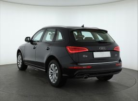 Audi Q5 - 2016