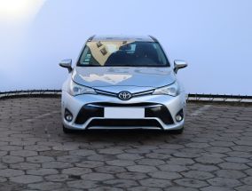 Toyota Avensis - 2016
