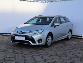 Toyota Avensis - 2016