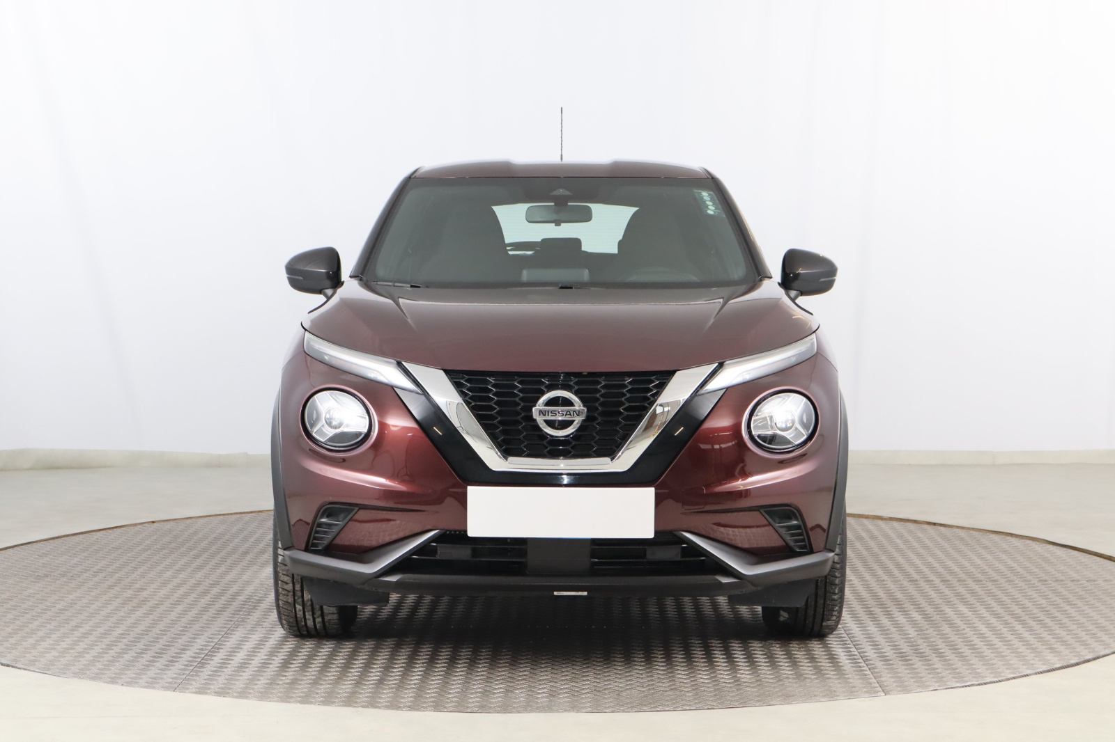 Nissan Juke 2020 1.0 DIG