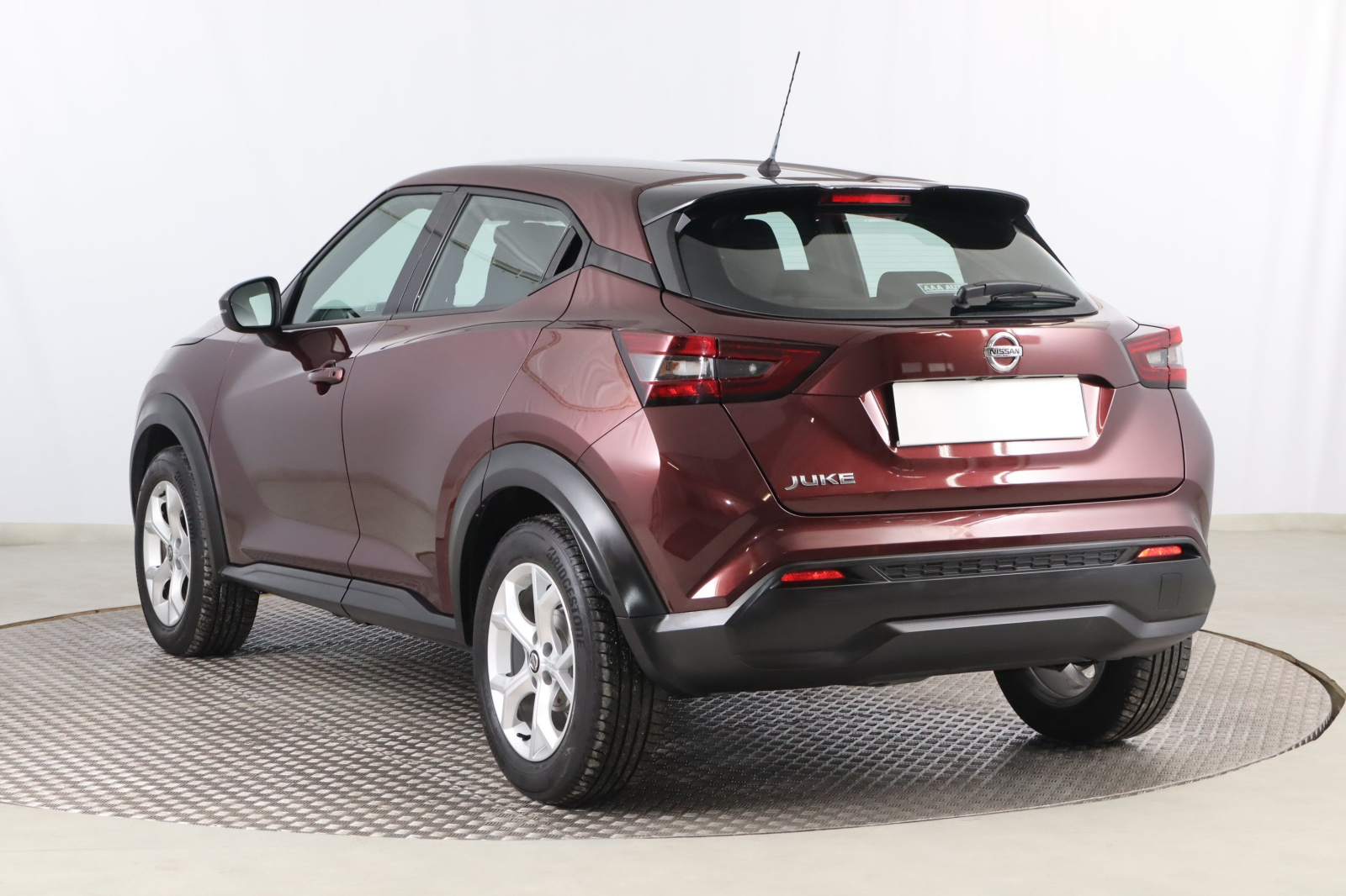 Nissan Juke 2020 1.0 DIG