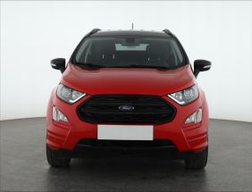 Ford Ecosport - 2019
