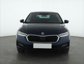 Skoda Octavia - 2021