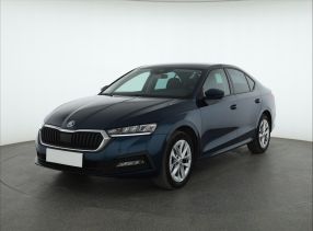 Skoda Octavia - 2021