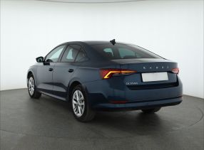 Skoda Octavia - 2021