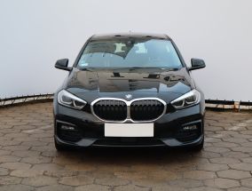 BMW 1 - 2020
