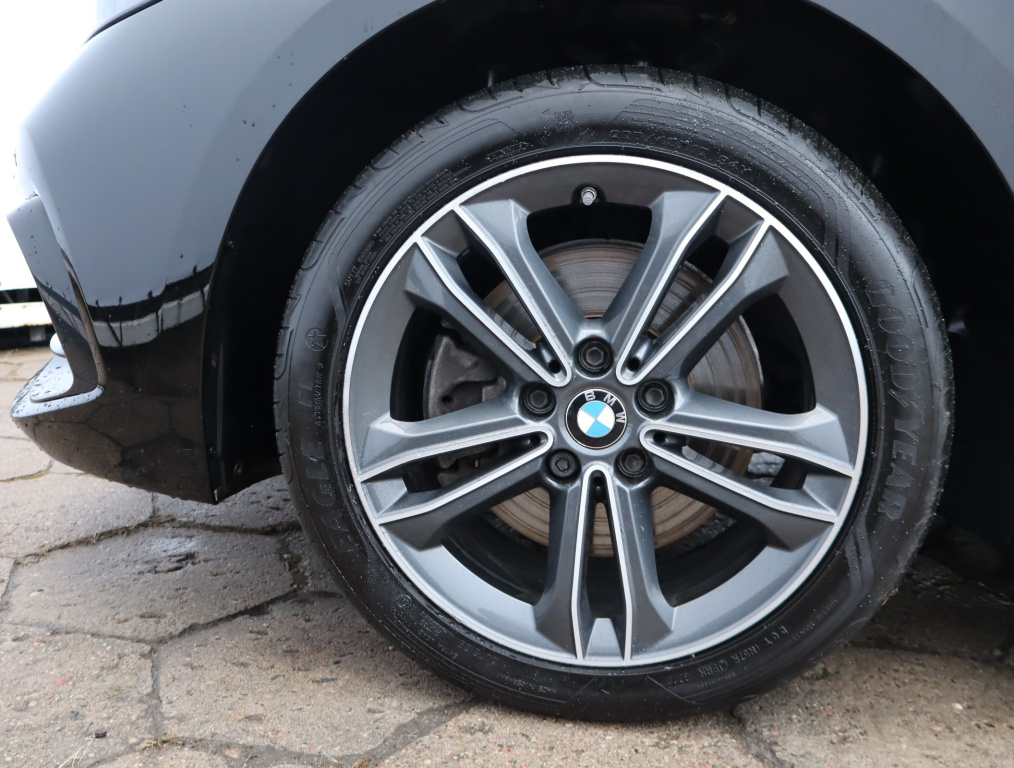 BMW 1