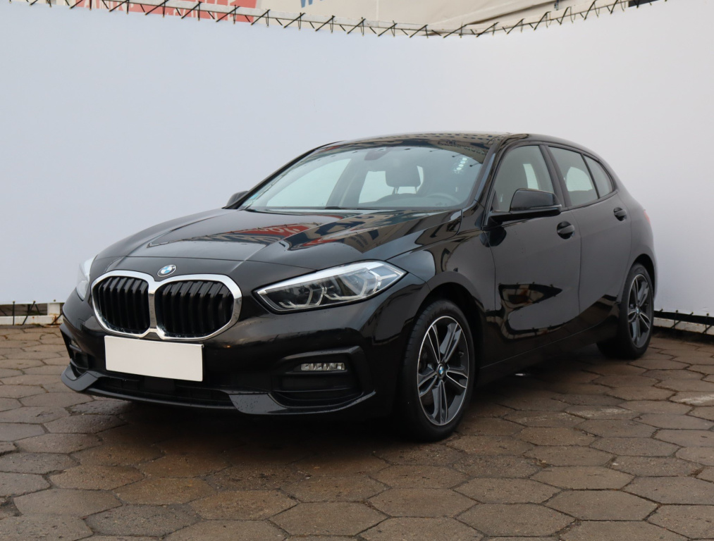 BMW 1