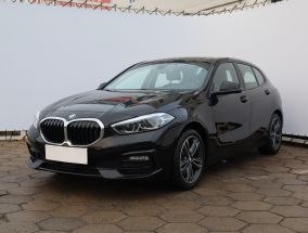 BMW 1 - 2020